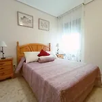 Apartmán La Vinuela