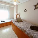 La Vinuela Apartmán