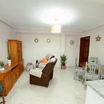 La Vinuela Apartmán Córdoba