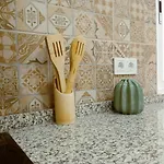 La Vinuela Apartmán *