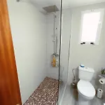 La Vinuela Apartmán Córdoba