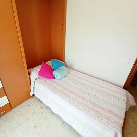 La Vinuela Apartment