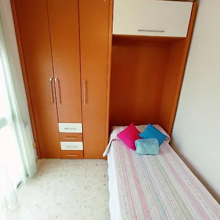 La Vinuela Apartmán