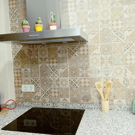 La Vinuela * Cordoba