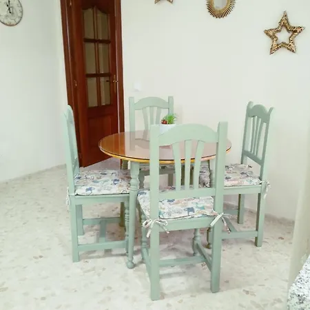 La Vinuela Cordova