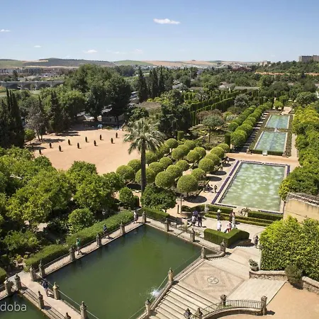 La Vinuela Apartmán