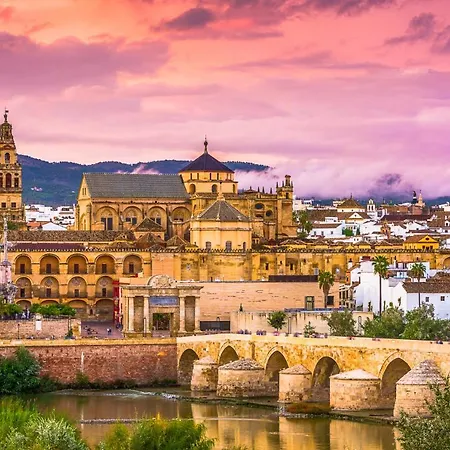 La Vinuela Córdoba