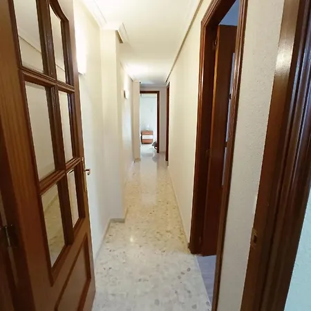 La Vinuela Córdoba