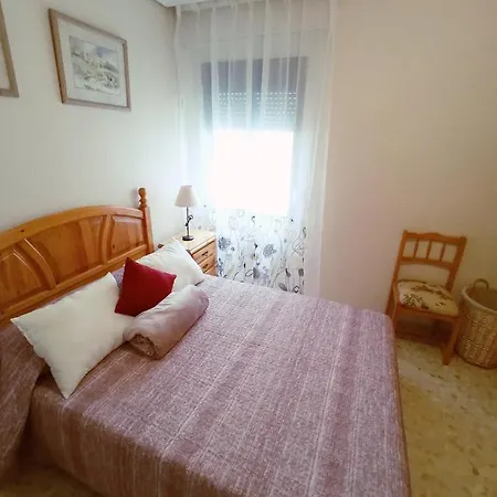 La Vinuela