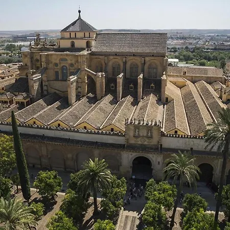 La Vinuela * Córdoba