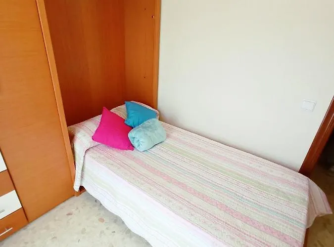 La Vinuela Apartment