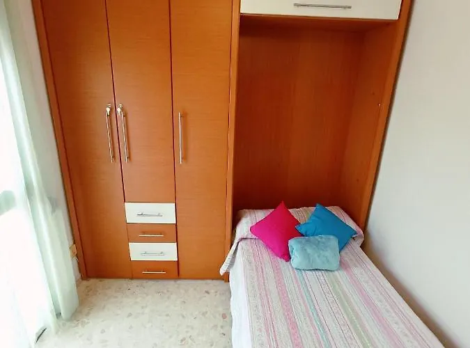 La Vinuela Apartment