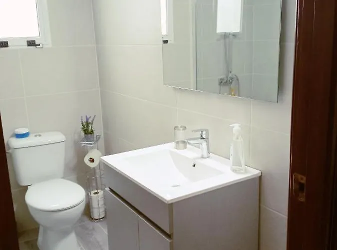 La Vinuela דירה קורדובה