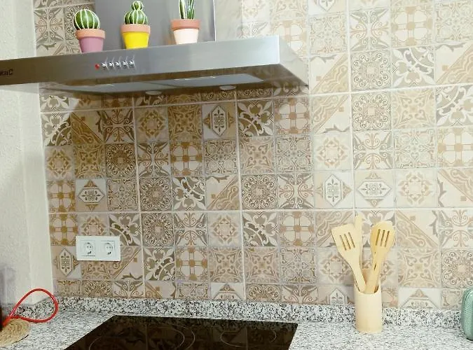 La Vinuela * קורדובה