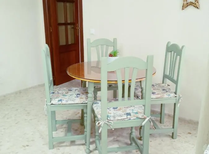 La Vinuela קורדובה