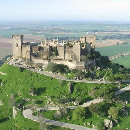 La Vinuela
