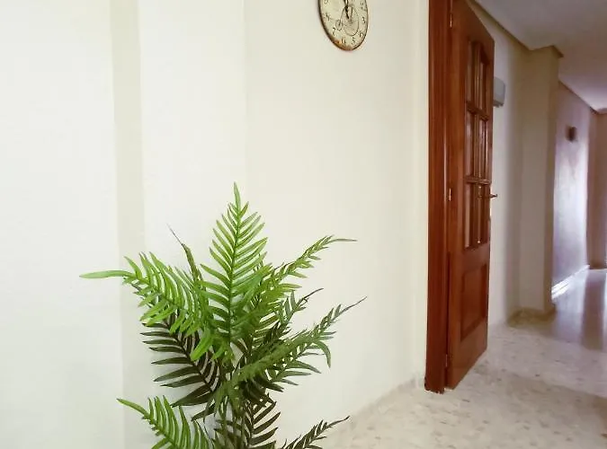 La Vinuela Кордова