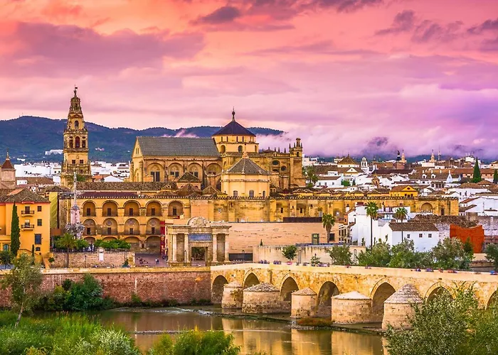 La Vinuela Кордова