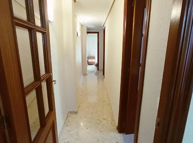 La Vinuela Кордова