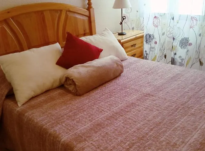 La Vinuela * Кордова