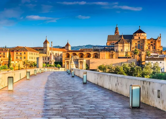 La Vinuela Апартаменты *