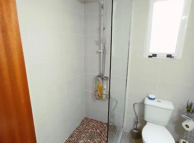 La Vinuela Апартаменты Кордова