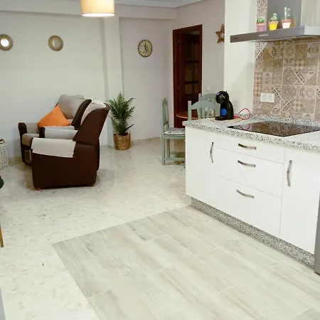 La Vinuela * Córdoba