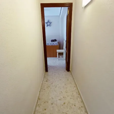 La Vinuela Apartment