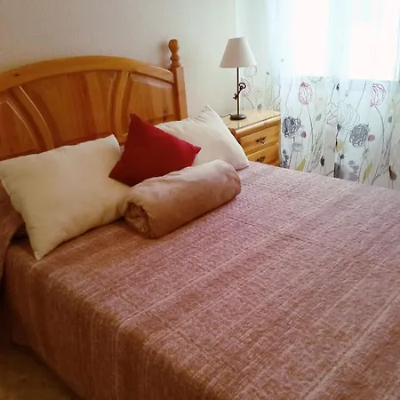 La Vinuela * Córdoba