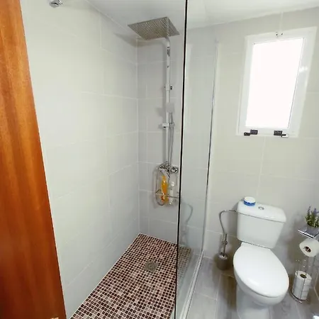 La Vinuela Apartment Córdoba
